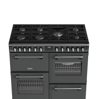 Stoves Richmond 100cm Dual Fuel Range Cooker