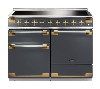 Rangemaster Elise Luxe 110cm Induction Range Cooker