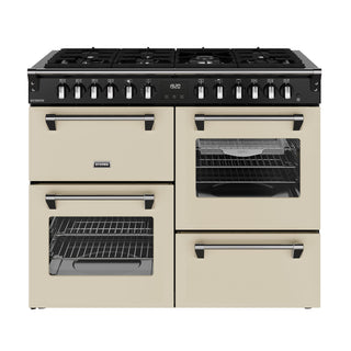 Stoves Richmond 110cm Dual Fuel Range Cooker