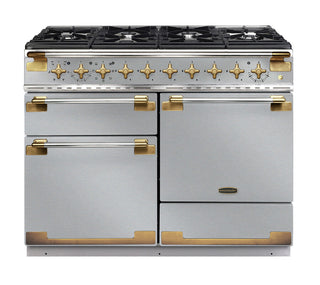 Rangemaster Elise Luxe 110cm Dual Fuel Range Cooker