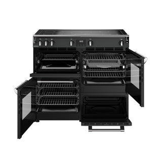 Stoves Richmond 100cm Induction Range Cooker