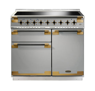 Rangemaster Elise Luxe 100cm Induction Range Cooker