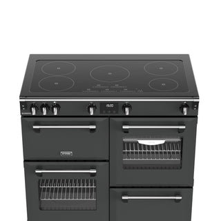 Stoves Richmond 100cm Induction Range Cooker