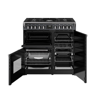 Stoves Richmond 90cm Dual Fuel Range Cooker