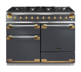 Rangemaster Elise Luxe 110cm Dual Fuel Range Cooker