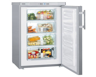 Liebherr GPesf 1476 60cm under counter freezer