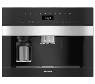 Miele CVA7440 Built In Coffee Machine