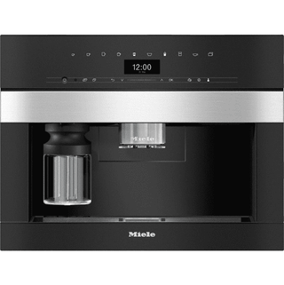 Miele CVA7445 Built In Coffee Machine