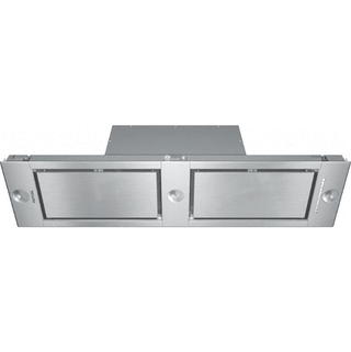 Miele DA 2628 Canopy Hood