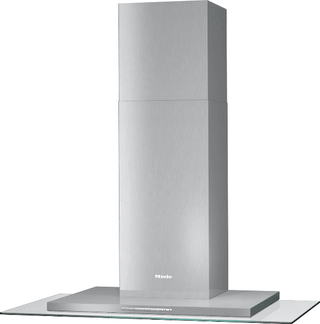 Miele DA 5798W Wall Cooker Hood