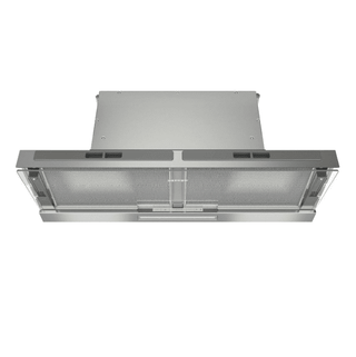 Miele DAS 4940 GLASS Telescopic Hood