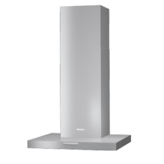 Miele DAW 1620 EDST Wall Cooker Hood