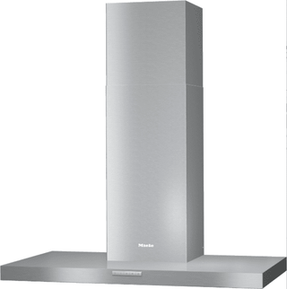 Miele DAW 1920 EDST Wall Cooker Hood