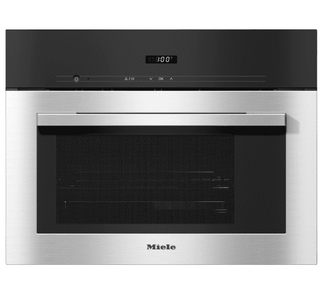 Miele DG2740 Compact Steam Oven