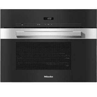 Miele DG2840 Compact Steam Oven