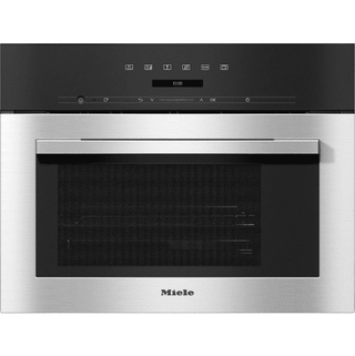 Miele DG7140 Compact Steam Oven