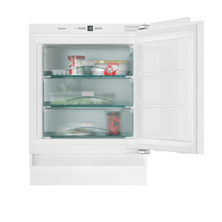 Miele F 31202 Ui-1 Built Under Freezer