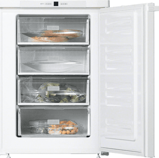 Miele F 4001 D Freestanding Freezer