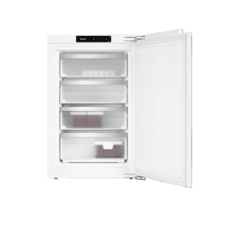 Miele FNS 7140 C Built In Freezer