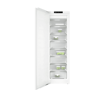 Miele FNS 7710 E Built In Freezer