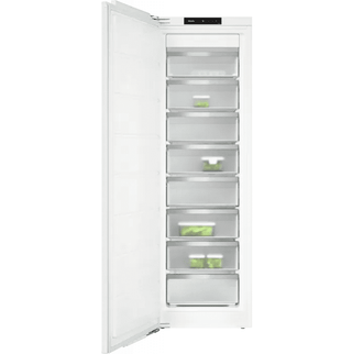 Miele FNS 7740 D 125 Gala Edition Built In Freezer