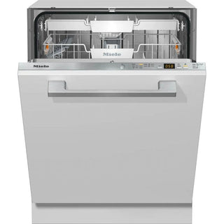 Miele G5150 SCVi Integrated Dishwasher