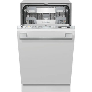 Miele G5790 SCVi 45cm Integrated Dishwasher