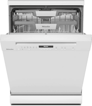 Miele G7130 SC 60cm Freestanding Dishwasher