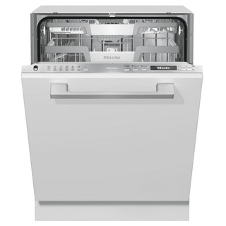 Miele G7160 SCVI Integrated Dishwasher