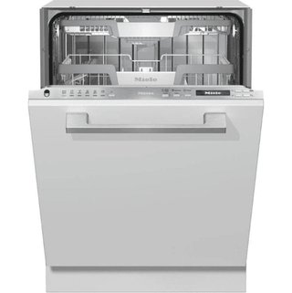 Miele G7165 SCVI XXL Integrated Dishwasher