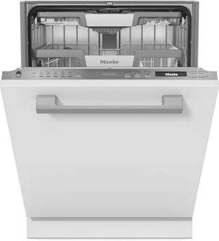 Miele G7185 SCVi XXL Integrated Dishwasher