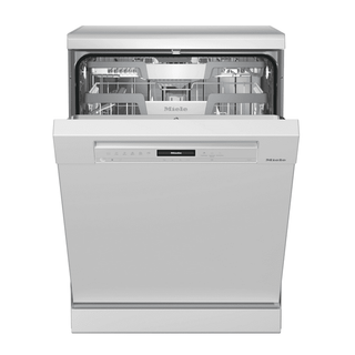 Miele G7410 SC 60cm Freestanding Dishwasher