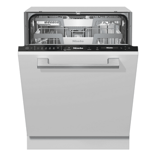 Miele G7460 SCVI Integrated Dishwasher