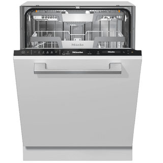 Miele G7465SCVI XXL Extra Height Integrated Dishwasher