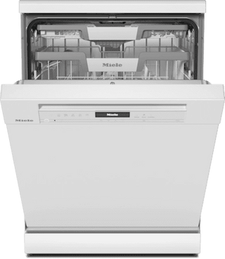 Miele G7600 SC 60cm Freestanding Dishwasher