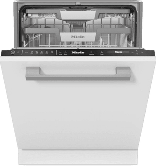 Miele G7650SCVi Integrated Dishwasher