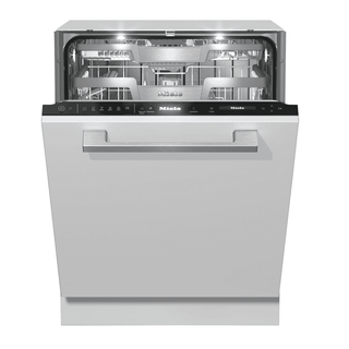 Miele G7660 SCVI Integrated Dishwasher