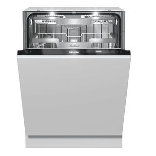 Miele G7975 SCVi K2O XXL Integrated Dishwasher