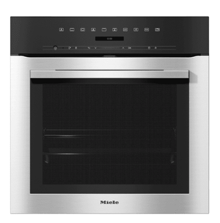 Miele H7164BP Single Oven