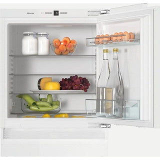 Miele K31222 Ui-1 Built Under Larder Fridge