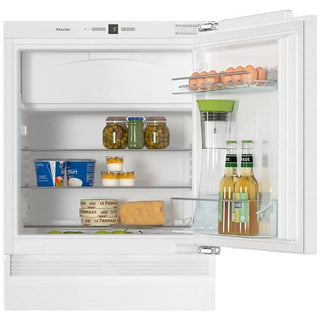 Miele K31242 UiF-1 Built Under Fridge with Ice Box