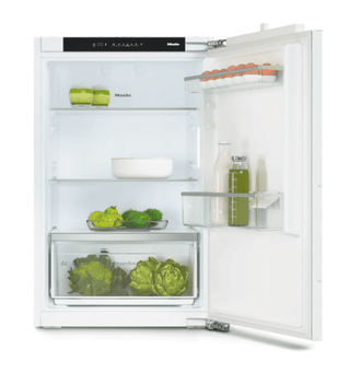 Miele K7125 E Built In Larder Fridge