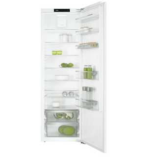 Miele K7715 E Built In Tall Larder Fridge