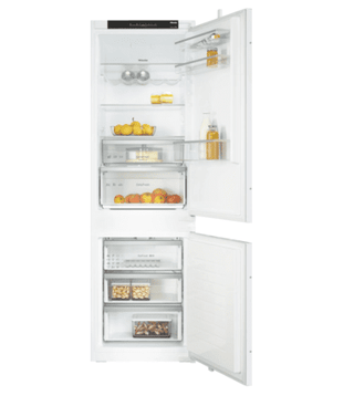 Miele KDN7713 E Built In Fridge Freezer