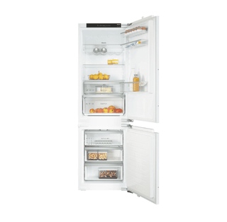 Miele KDN7724 E Built In Fridge Freezer