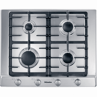 Miele KM2010 Gas Hob