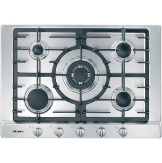 Miele KM2032 Gas Hob