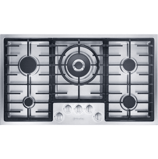 Miele KM2354-1 Gas Hob