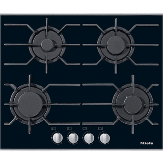 Miele KM3010 Gas Hob