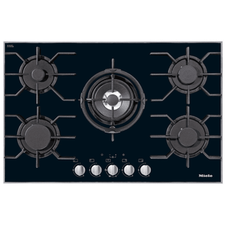 Miele KM3034-1 Gas Hob